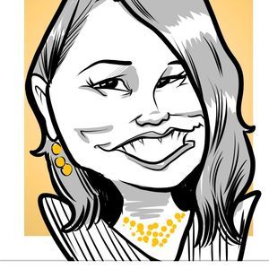 Meet your Posher, Tracy